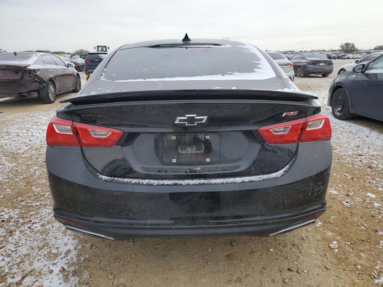 2022 Chevrolet Malibu - Image 6