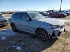 2024 Bmw X3 Xdrive30I на продаже в Woodhaven, MI - Front End