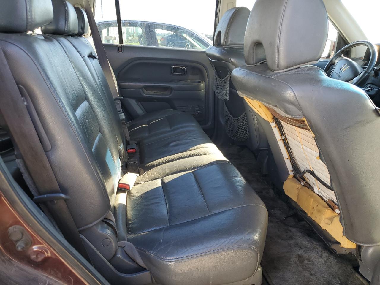 2008 Honda Pilot - Image 11