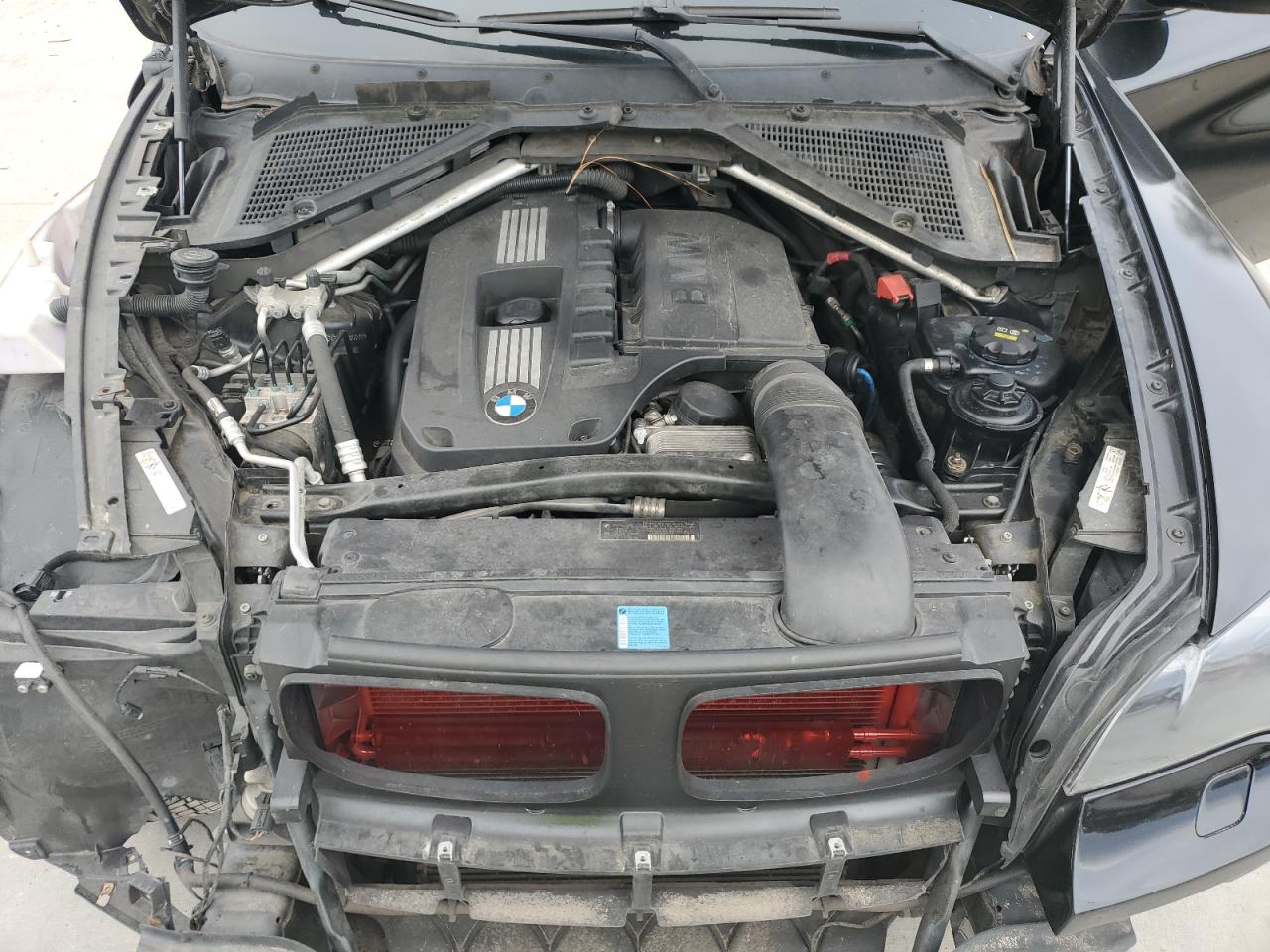 2009 BMW X6 - Image 12