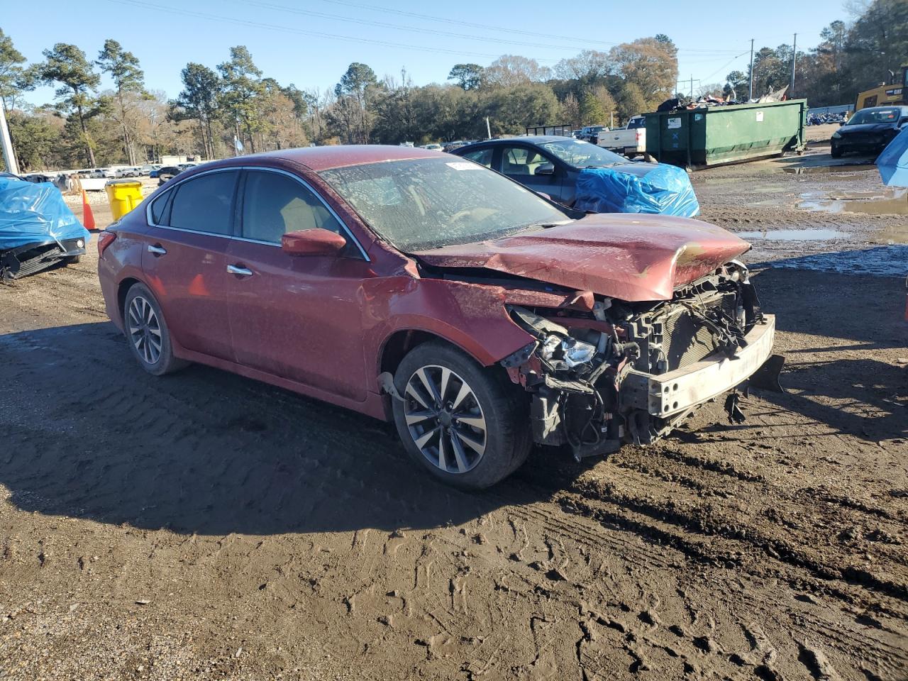 2016 Nissan Altima - Image 4