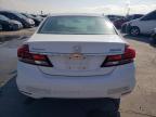 2013 Honda Civic Natural Gas for Sale in Sun Valley, CA - Minor Dent/Scratches