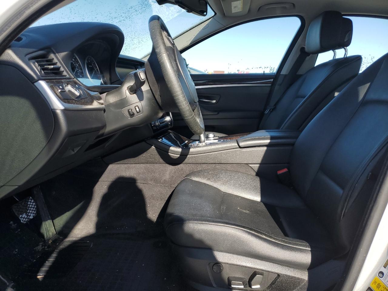 2012 BMW 5er - Image 7