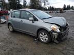 2008 Nissan Versa S for Sale in Graham, WA - Front End