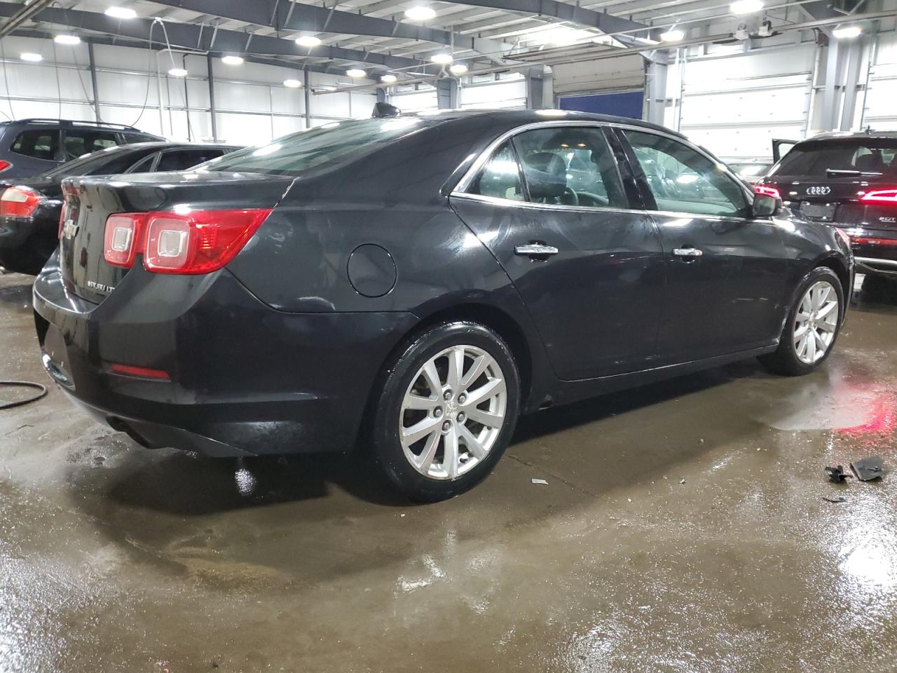 2014 Chevrolet Malibu - Image 3