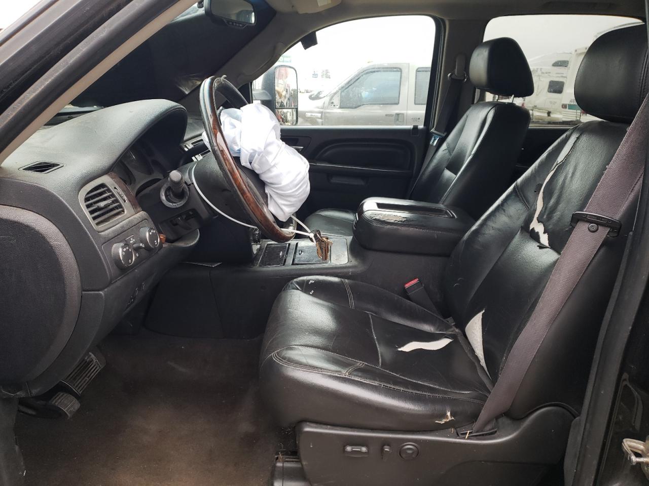 2011 GMC Sierra - Image 7