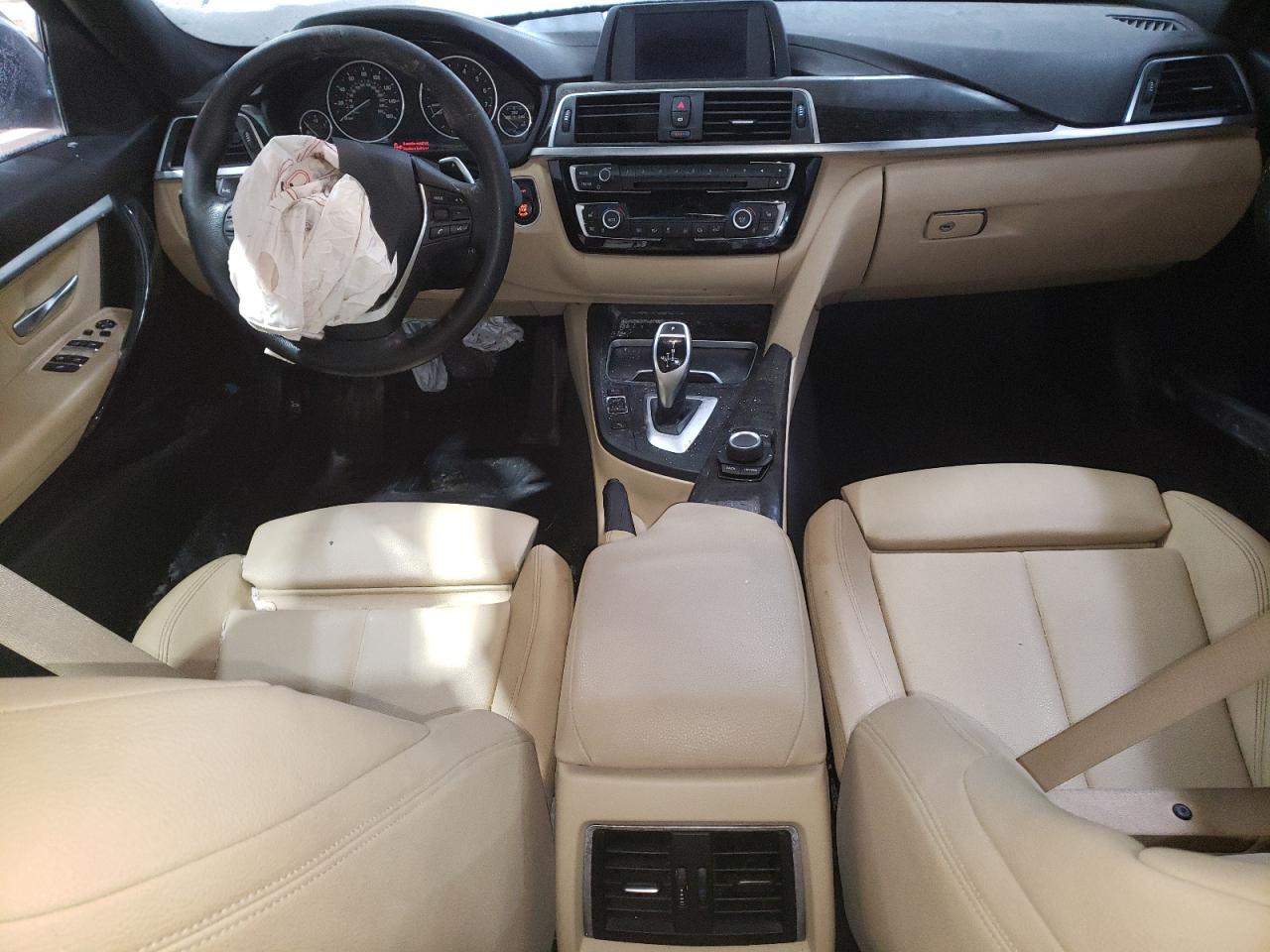 2018 BMW 3er - Image 8