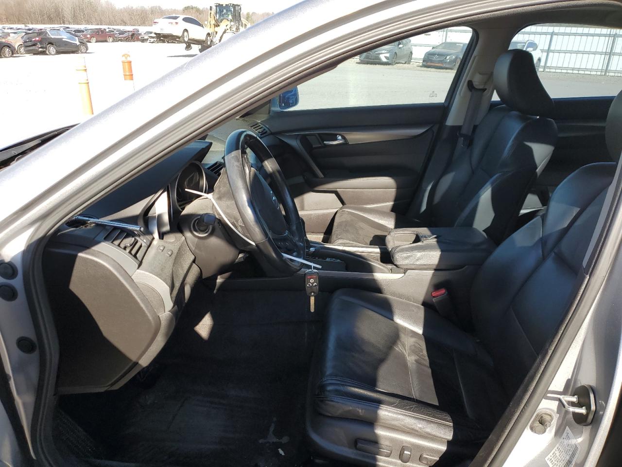 2013 Acura TL - Image 7