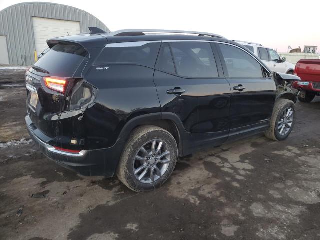  GMC TERRAIN 2022 Черный