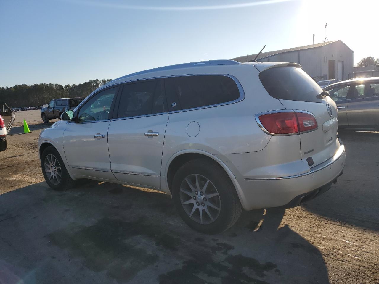 2014 Buick Enclave - Image 2