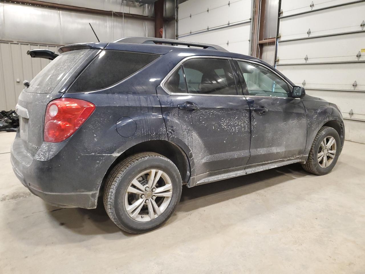 2015 Chevrolet Equinox - Image 3
