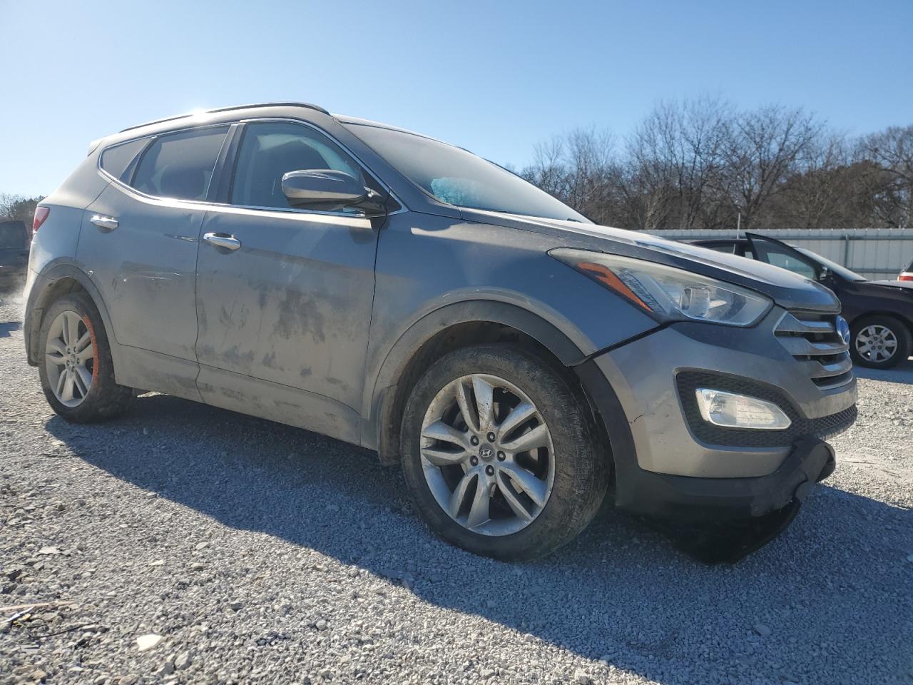 2014 Hyundai Santa Fe - Image 4