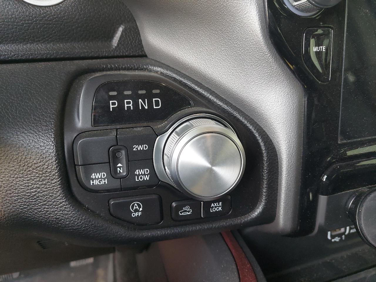 1C6SRFLT9RN143026 - 2024 Dodge RAM 1500 - #42079015