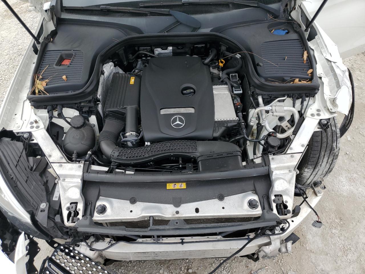 2019 Mercedes-Benz GLC - Image 12