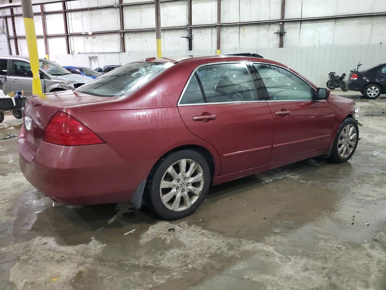 2007 Honda Accord - Image 3