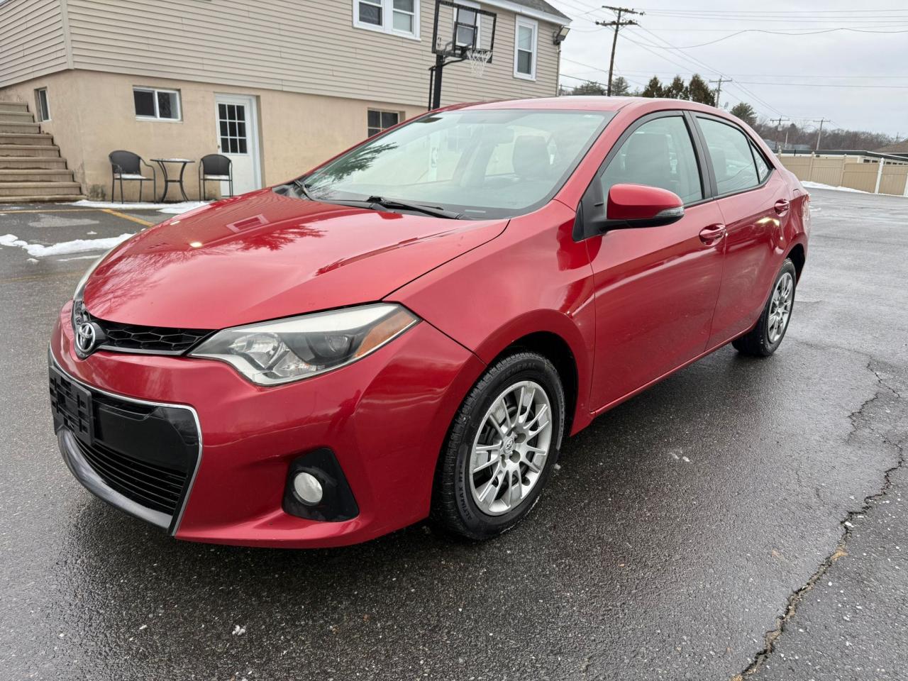 VIN 5YFBURHE7GP427886 2016 TOYOTA COROLLA no.2