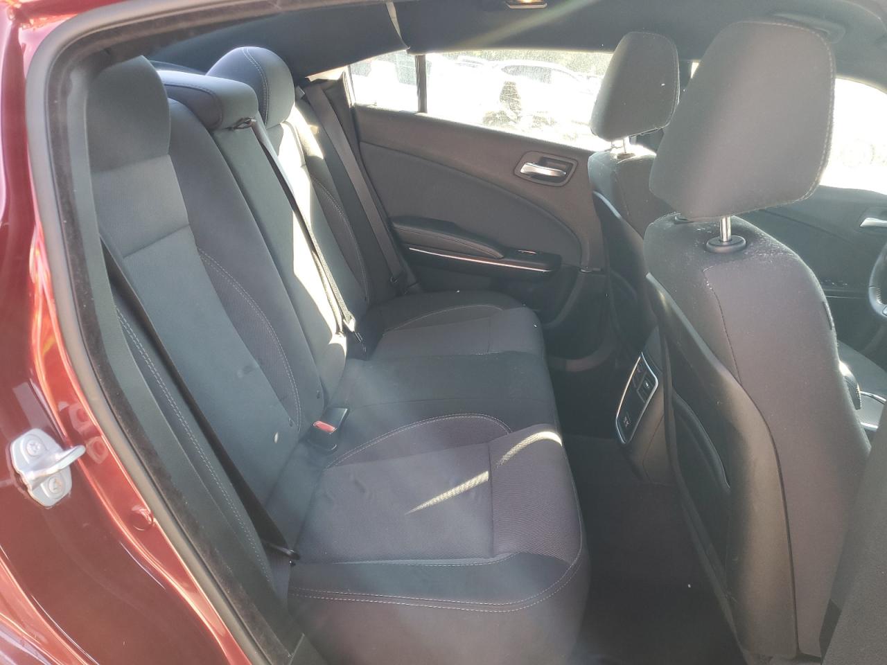 2017 Dodge Charger - Image 10