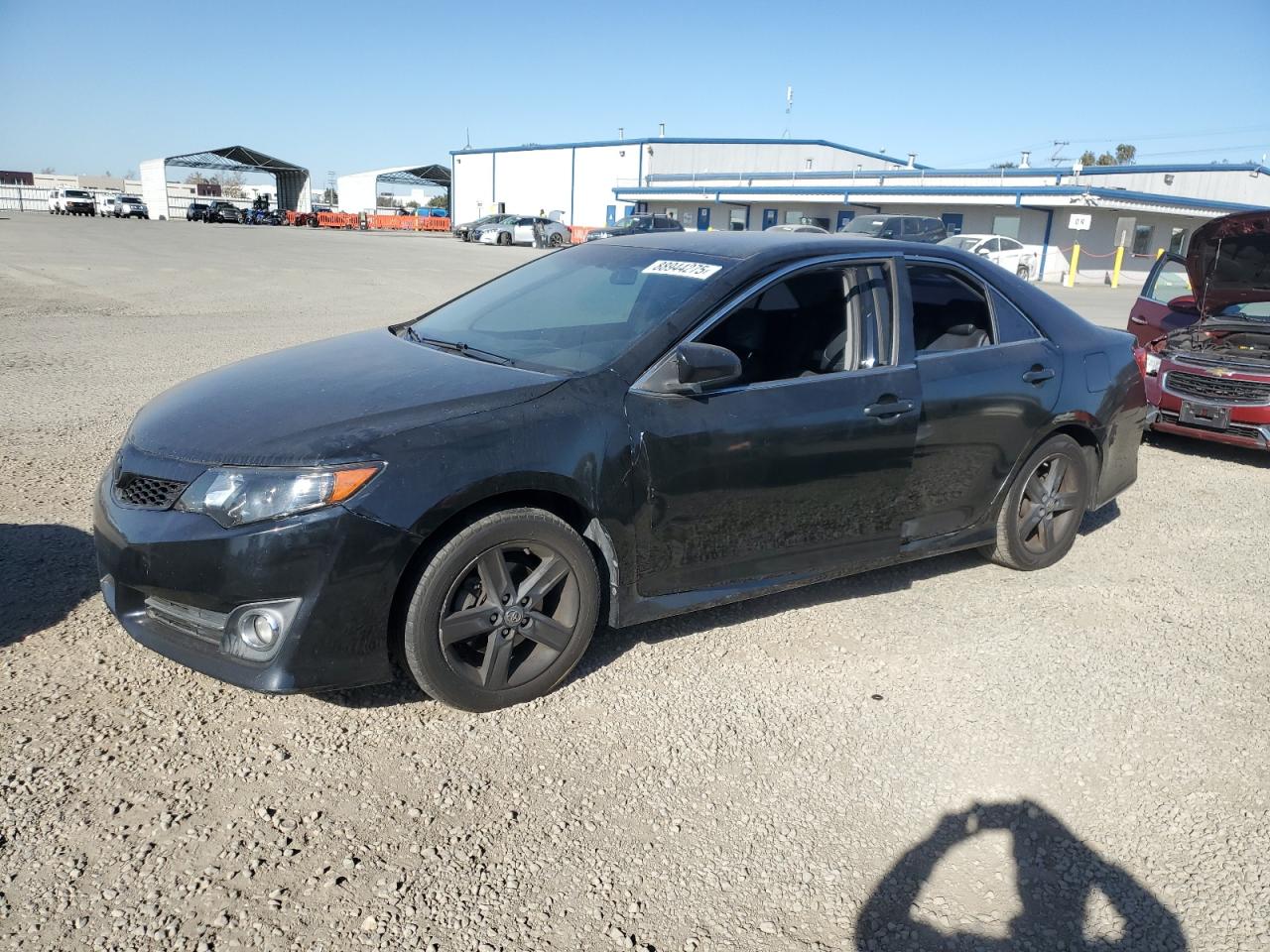 2013 Toyota Camry - Image 1