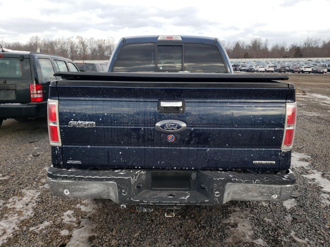2014 Ford F-150 - Image 6