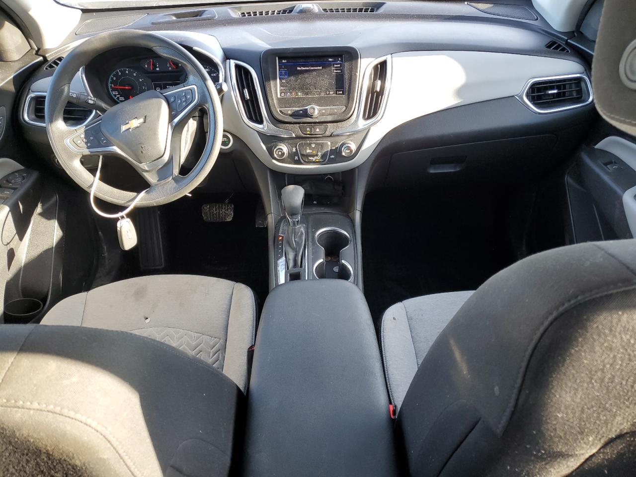 2023 Chevrolet Equinox - Image 8