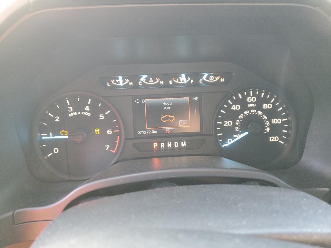 2018 Ford F-150 - Image 9