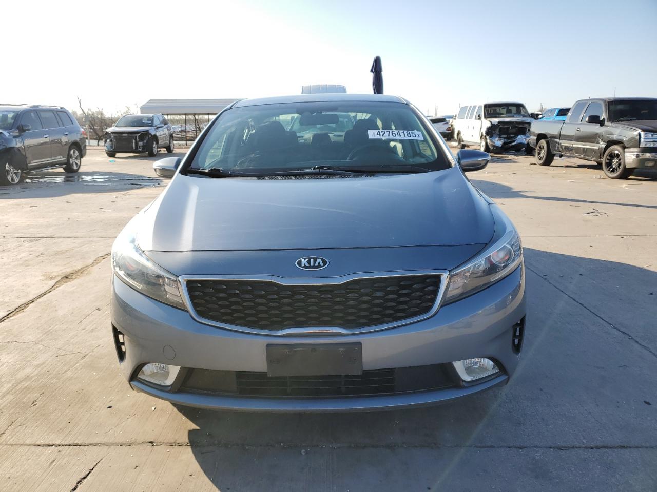 2017 Kia Forte - Image 5