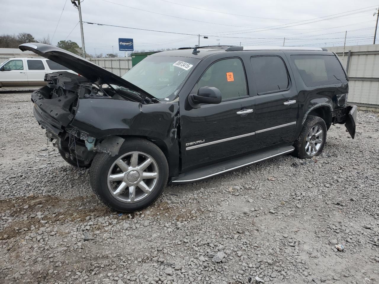 2011 GMC Yukon - Image 1