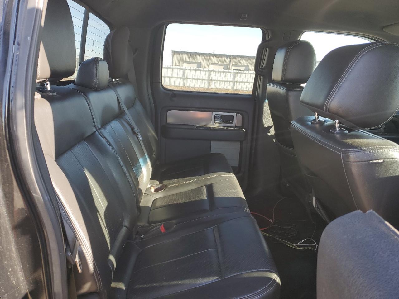 2013 Ford F-150 - Image 10