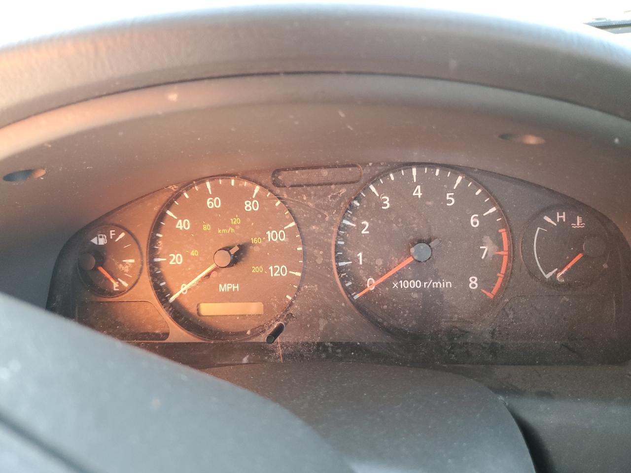 2004 Nissan Sentra - Image 9