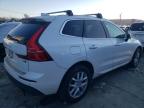 2020 Volvo Xc60 T5 Momentum for Sale in Windsor, NJ - Front End