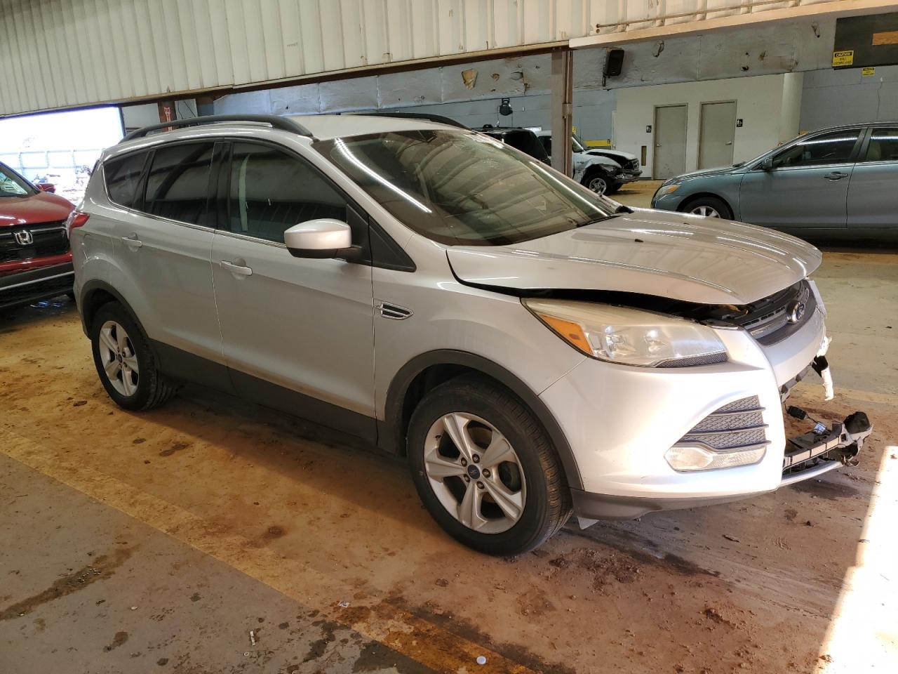2014 Ford Escape - Image 4