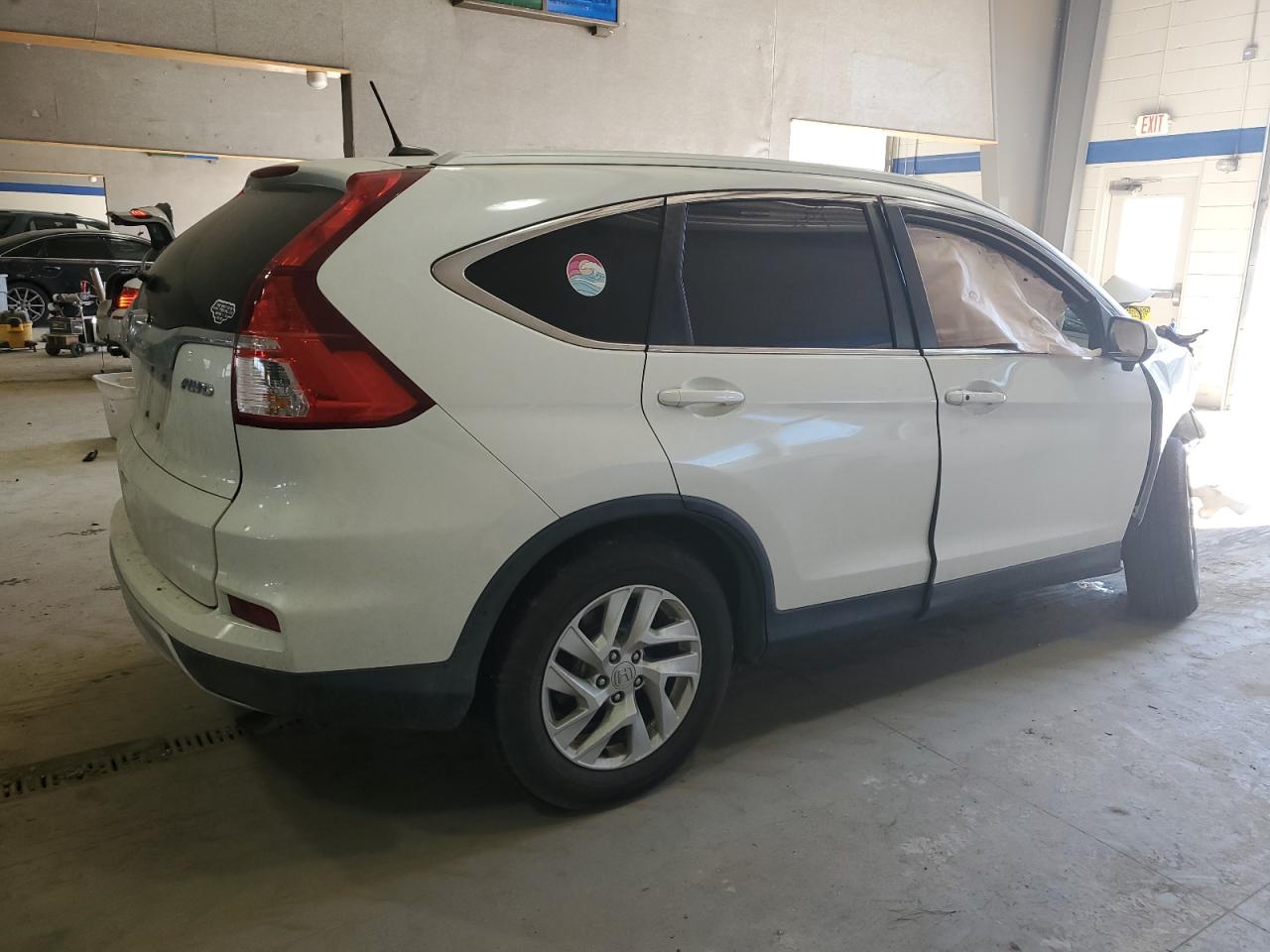 2016 Honda CR-V - Image 3