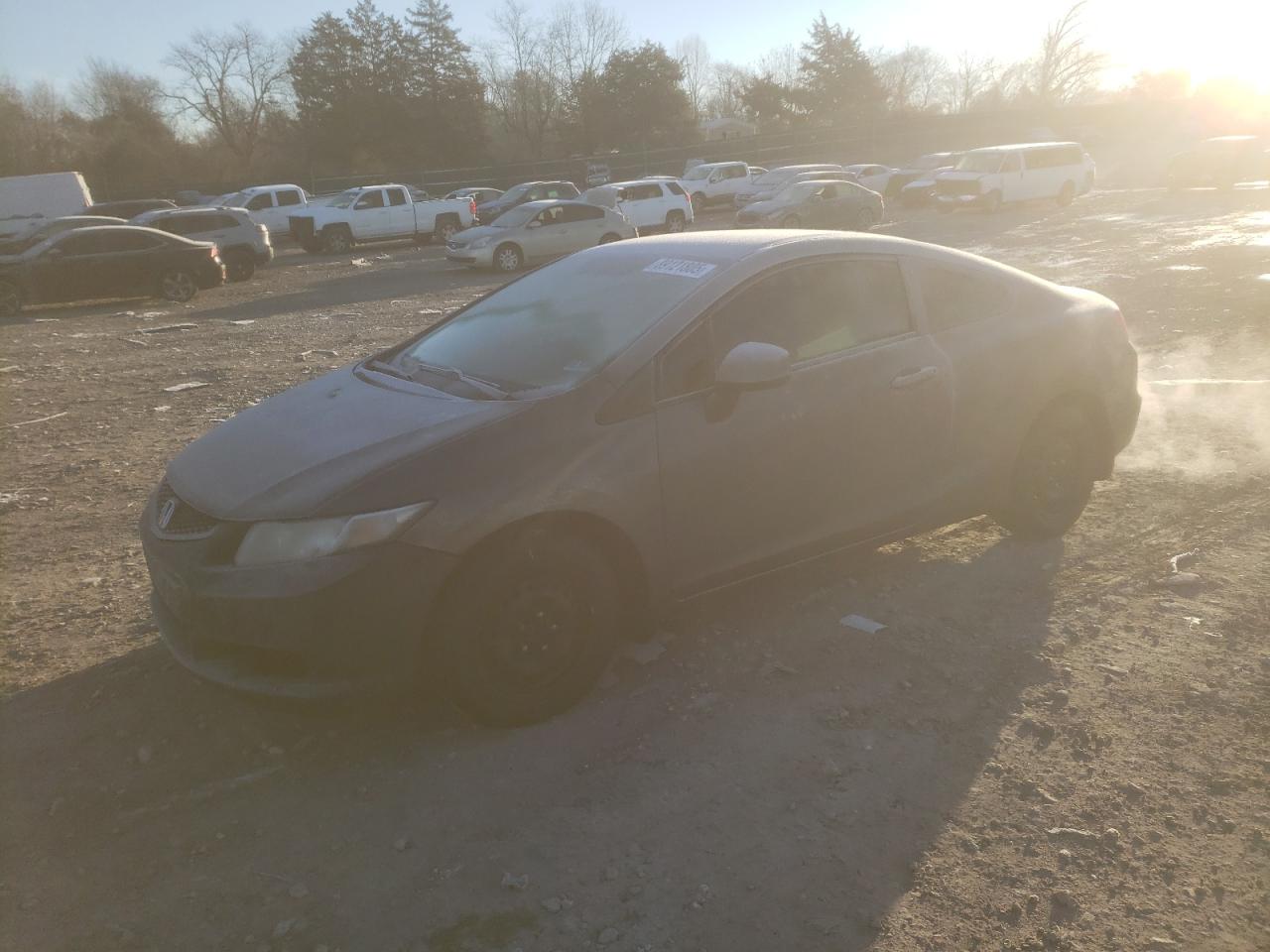 2013 Honda Civic - Image 1