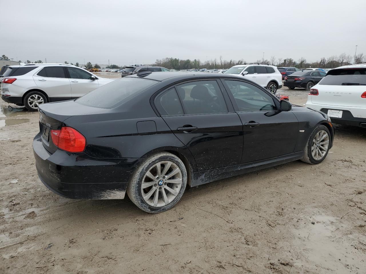 2011 BMW 3er - Image 3