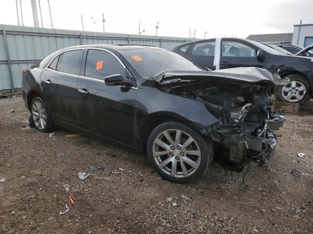  CHEVROLET MALIBU 2013 Черный