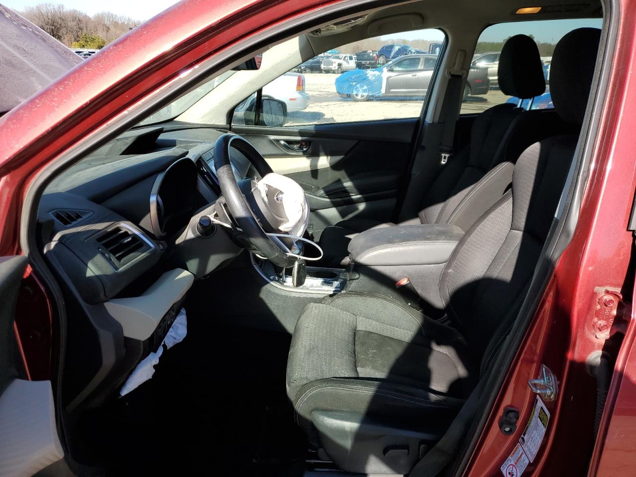 2019 Subaru Ascent - Image 7