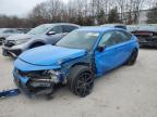 2022 Honda Civic Sport for Sale in North Billerica, MA - Front End