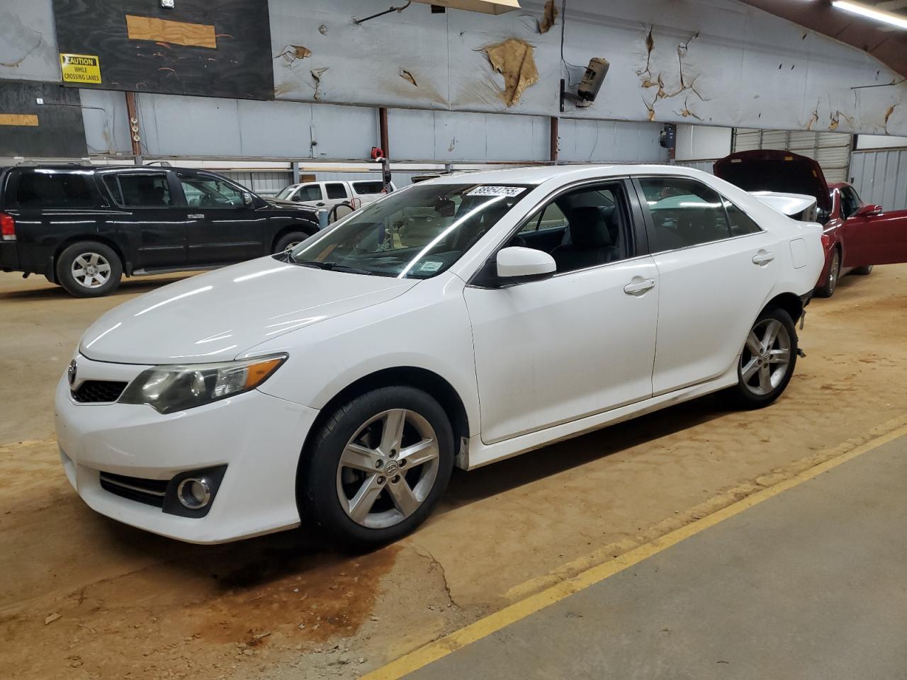 2014 Toyota Camry - Image 1