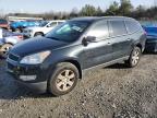 2010 Chevrolet Traverse Lt na sprzedaż w Memphis, TN - Mechanical