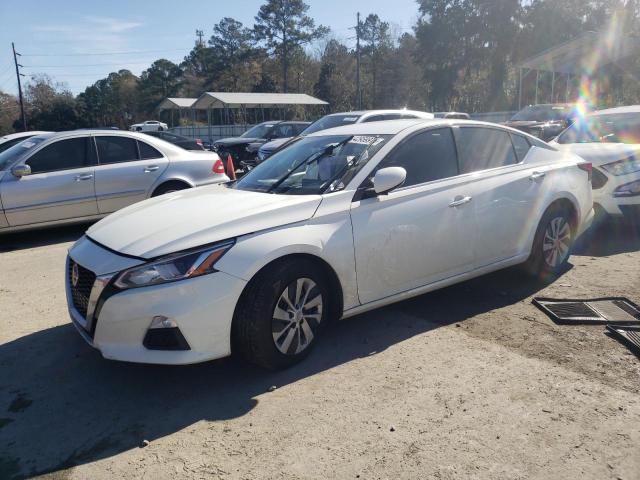 2020 Nissan Altima S