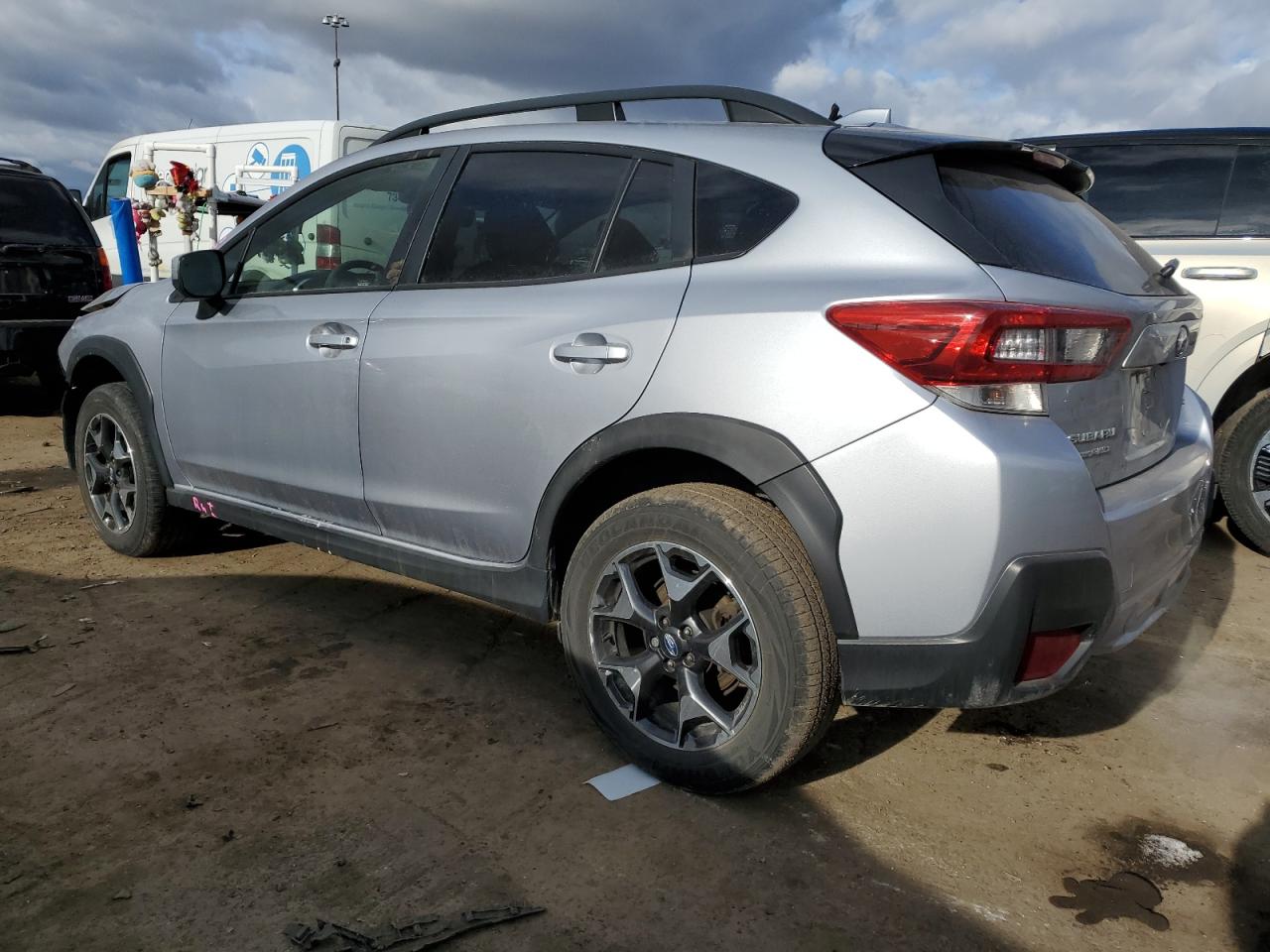 2020 Subaru XV - Image 2