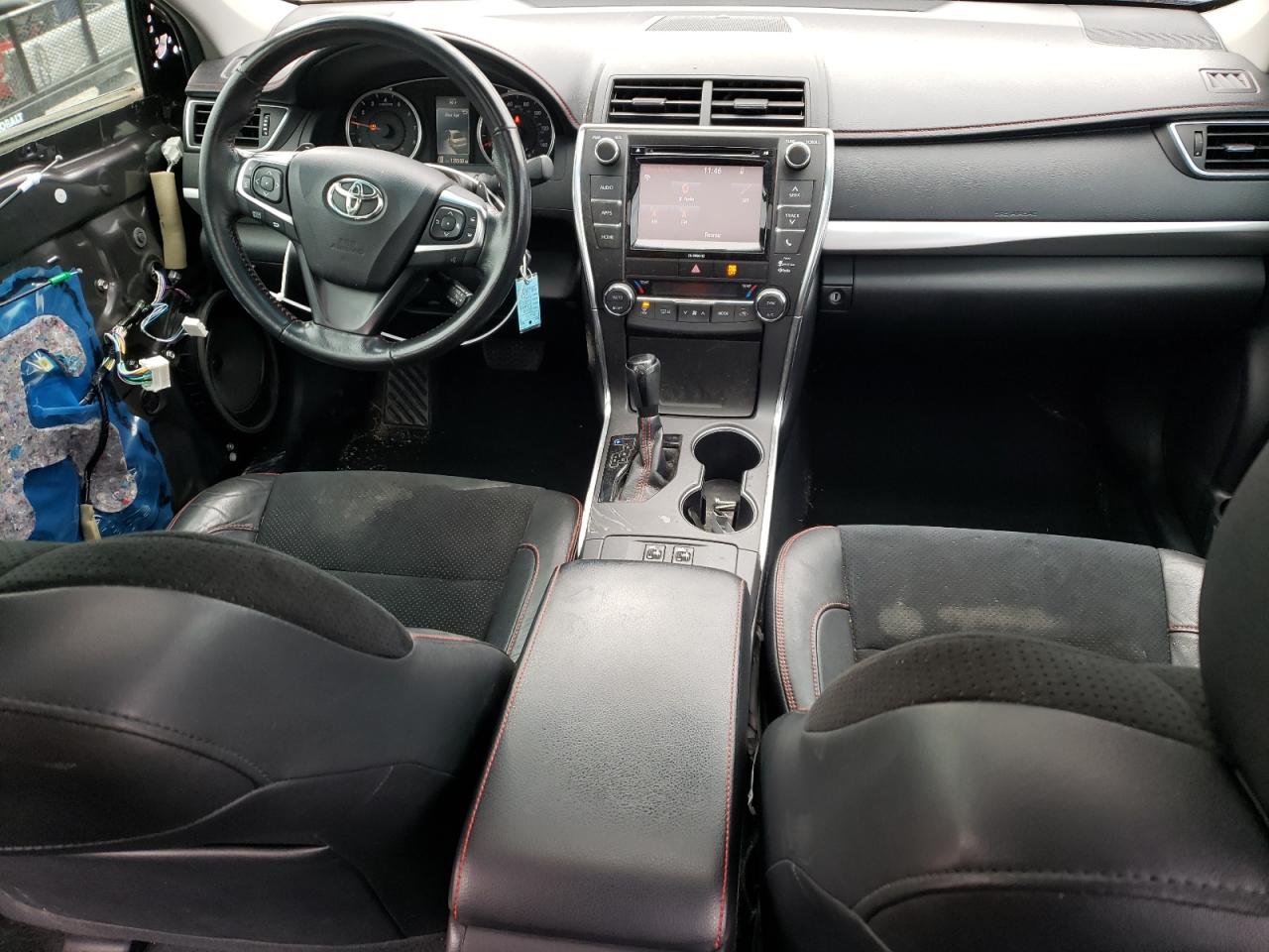 2016 Toyota Camry - Image 8