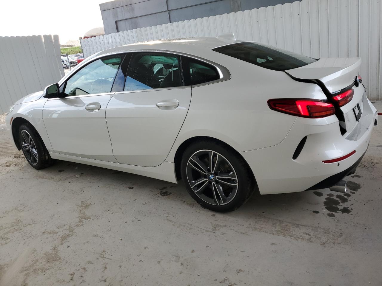 2024 BMW 2er - Image 2