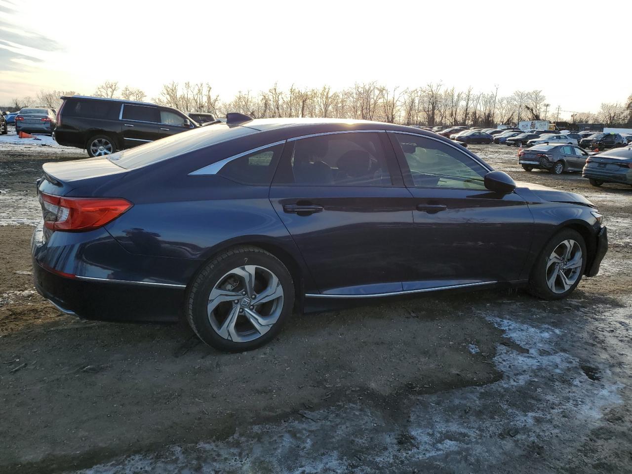 2020 Honda Accord - Image 3