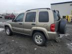 2003 Jeep Liberty Limited de vânzare în Airway Heights, WA - Front End