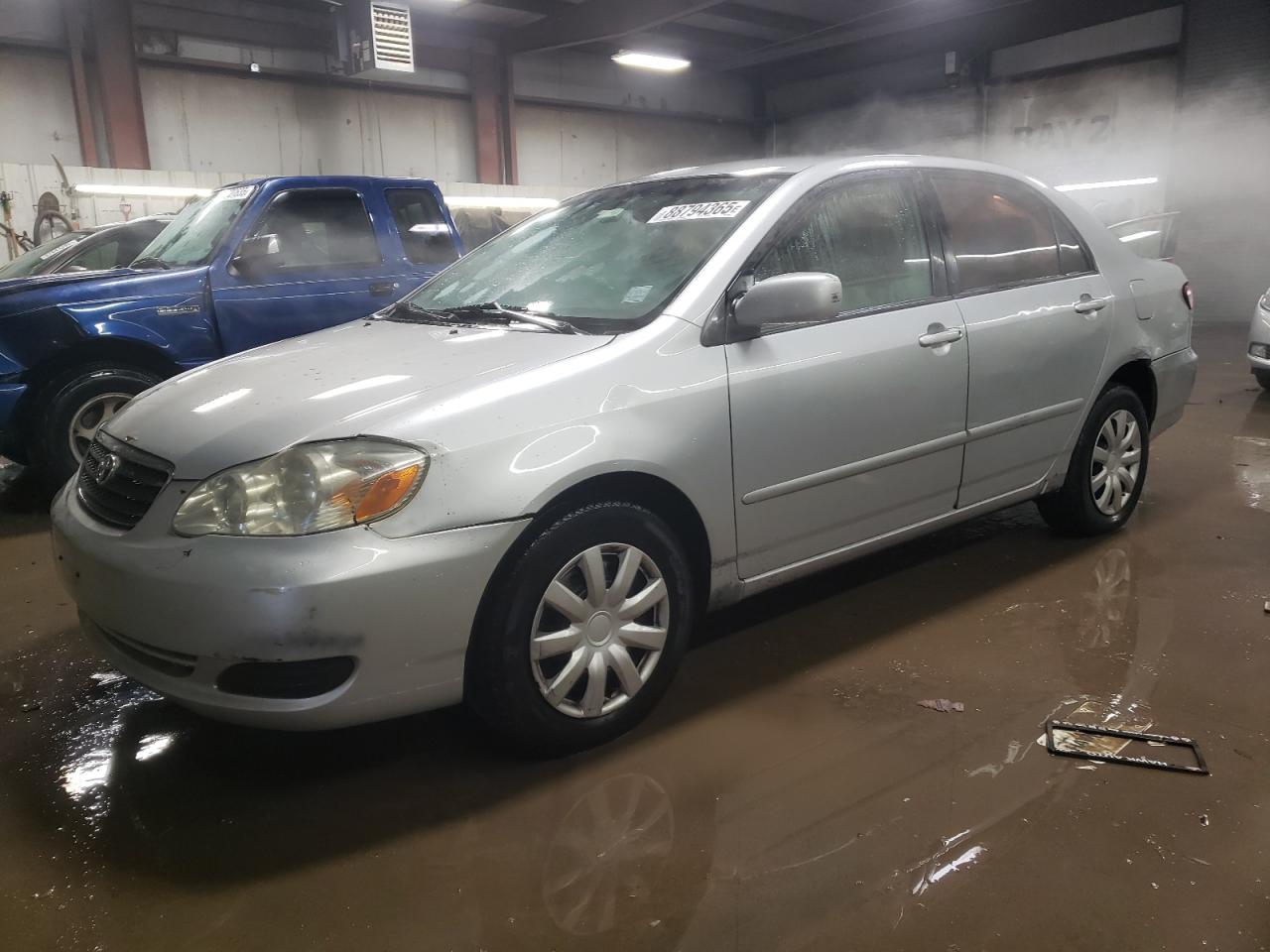 2006 Toyota Corolla - Image 1