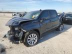 2022 Chevrolet Silverado Ltd C1500 Custom for Sale in New Braunfels, TX - Rollover