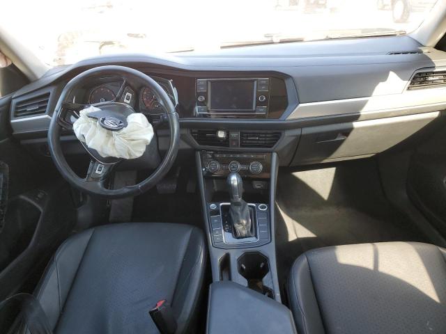  VOLKSWAGEN JETTA 2019 White
