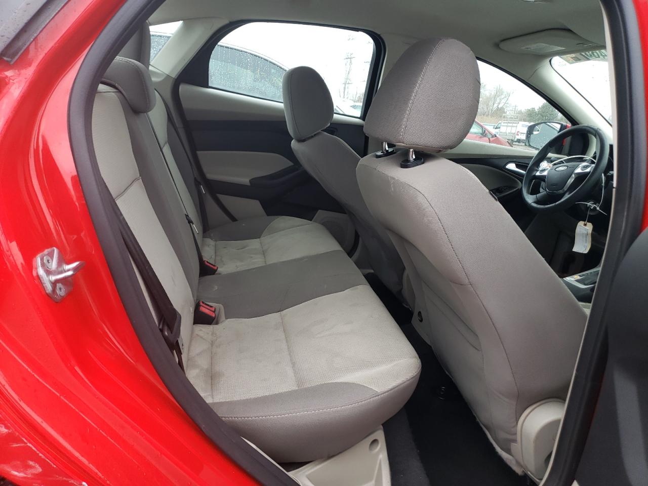 2014 Ford Focus - Image 10
