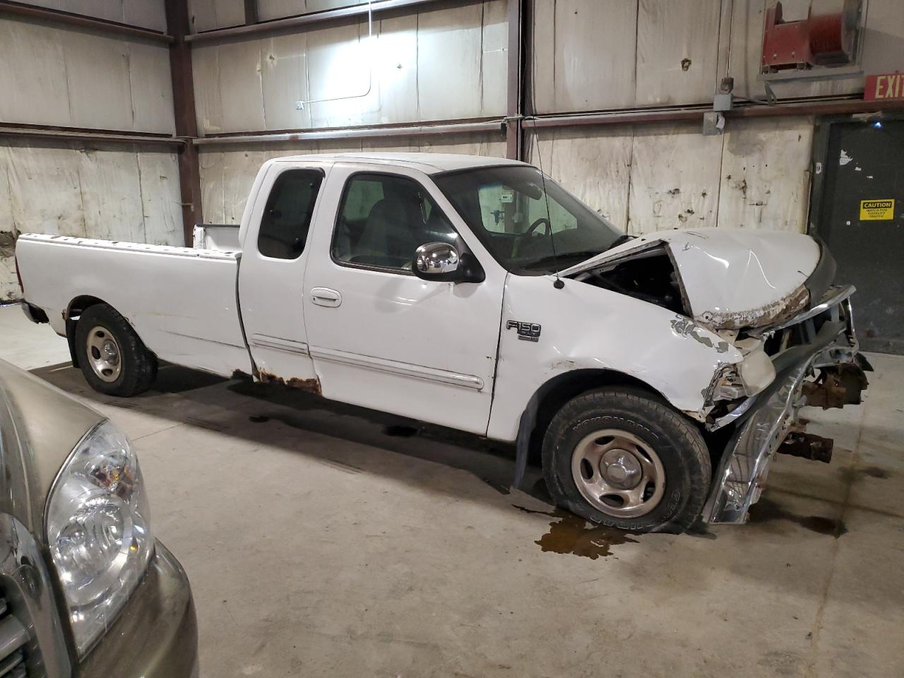 1999 Ford F-150 - Image 4
